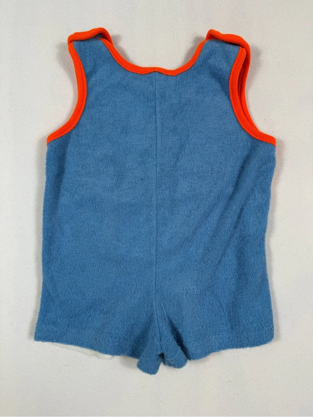 3 Vintage Boys Outfits